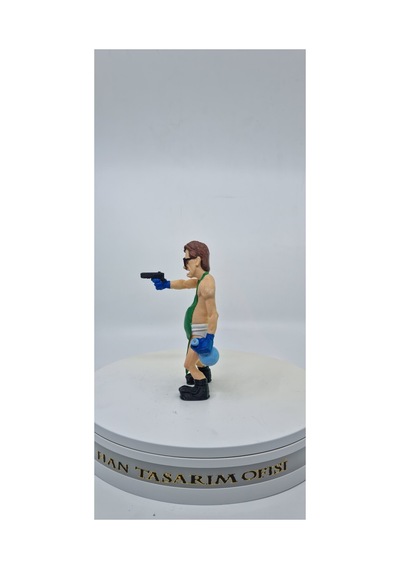 Walter White 15 Cm Figür Breaking Bad Breakingbad