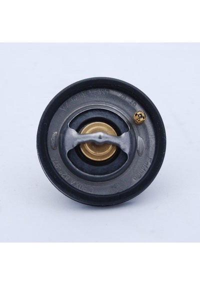 Focus Termostat 1998-2019 4m5g8575zb 4m5g8575za 1.6 Zetec, 1.4 L Duratec, 1.6 Tdcı Duratorg, 1.6 L Duratec Ti-vct