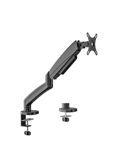 Tr F100 Pro 17-34 Monitör Standı Maks: 10kg Siyah