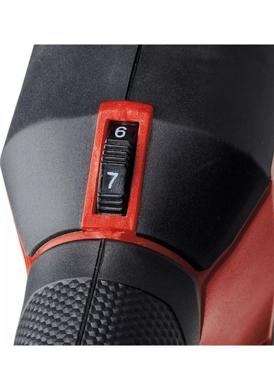 Einhell GE-FS 18/53 Li Akülü Meyve & Zeytin Silkme 2x4 Amper Plus - 3411400