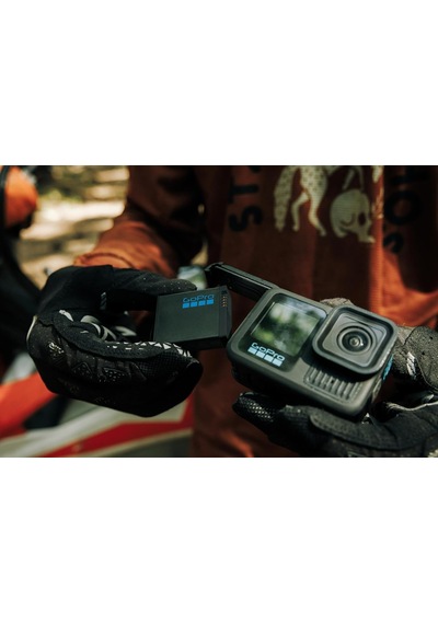 Enduro Batarya 2'li Paket