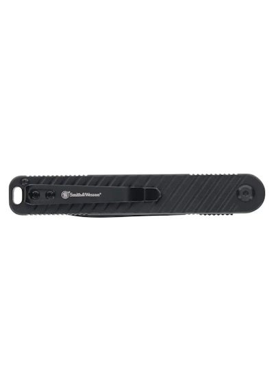 Smith Wesson Executıve Slım Folding Knife Kamp Çakı 1215366 Siyah