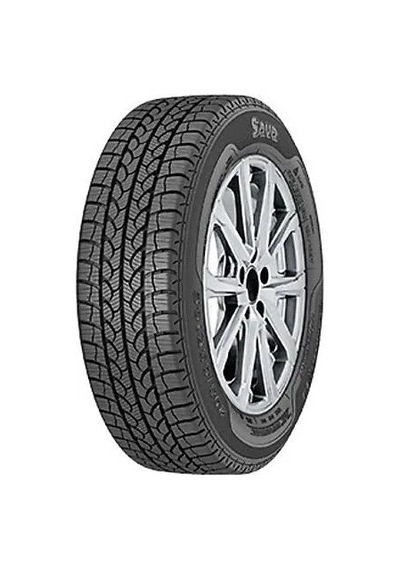 195/65 R16c 104/102t M+s Eskimo Lt Kış Sava