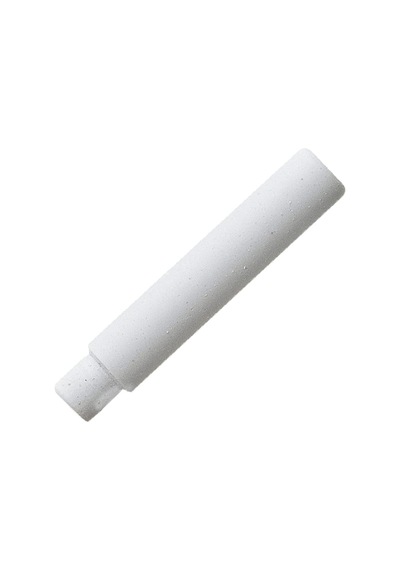 Pentel Pentel Twist-erase Serisi Kurşun Kalem Silgisi, 36 Adet E