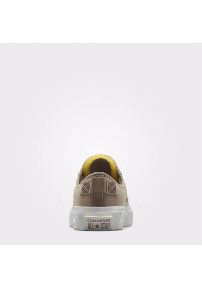 Converse Chuck Taylor All Star Unisex Bej Sneaker