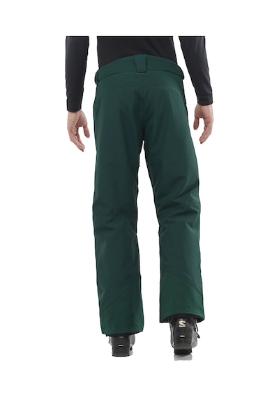 Untracked Pant M Yeşil