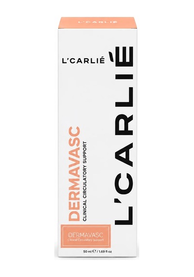 L'carlie Dermavasc Onarıcı Krem - Onarıcı Nem Bakımı