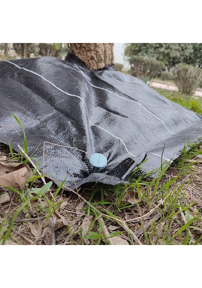 20 Adet Sera Taban Örtüsü Çivisi 14 Cm Tırnaklı Sera Taban Örtüsü Kazığı Sert Plastik Sabitleme Çubuğu Zemin Çivisi