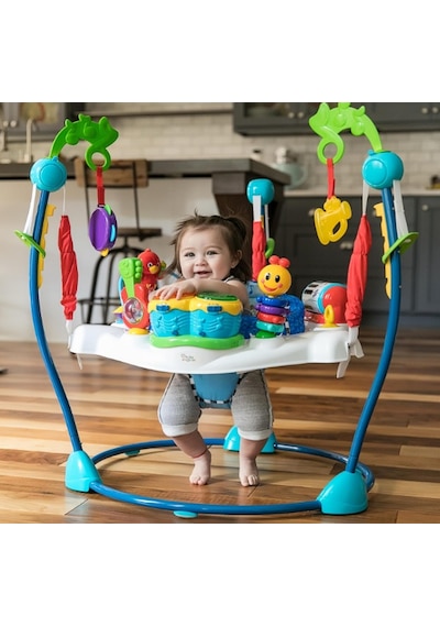 Baby Einstein Neighborhood Symphony Aktivite Bebek Zıplama Merkezi