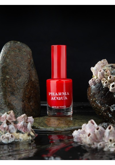 Pharma Acqua Fresh Nail Varnish Oje 24 12 ML