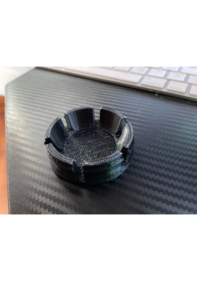 R35 Gt R Merkezi Jant Kapağı Center Cap