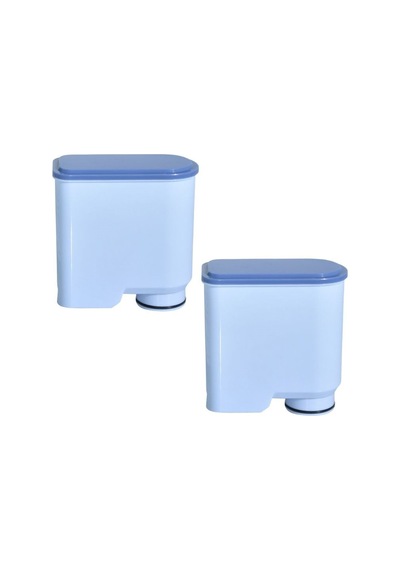 Espresso Makinesi Saeco Aquaclean Ca6903/00 Filtre 2li
