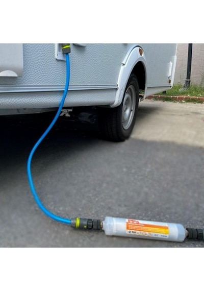 Karavan Citywater Dış Su Dolum Filtre Seti