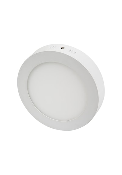 Cata Ct-5273 30 Watt Sıva Üstü Led Armatür Metal Yuvarlak (408152331) Beyaz