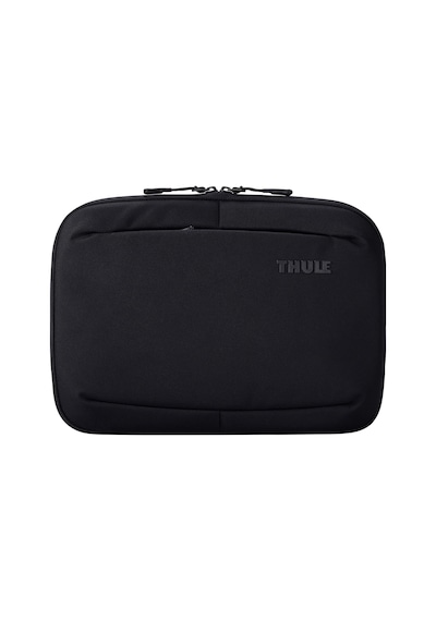 Thule Subterra 2 Apple Uyumlu MacBook Kılıfı, 13", Siyah