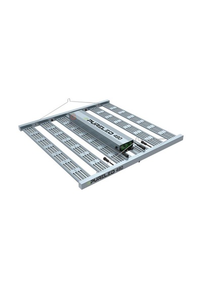 Pure Factory Pure Led 480w