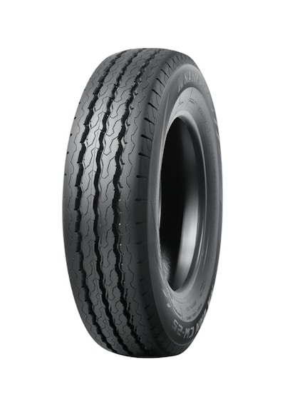 Nankang 225/75r16c 121/120r Cw-25 Yaz Lastiği  - 2025