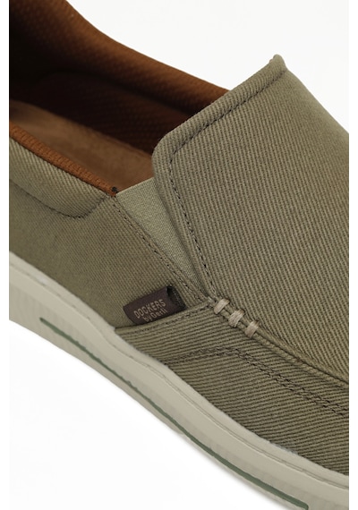 Dockers By Gerli 238500 5fx Haki Erkek Comfort Ayakkabı 000000000101945941 Haki