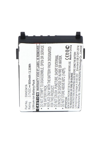 Motorola L7089. P7389. T 260. V3688 Için Uygun Accucell Pil