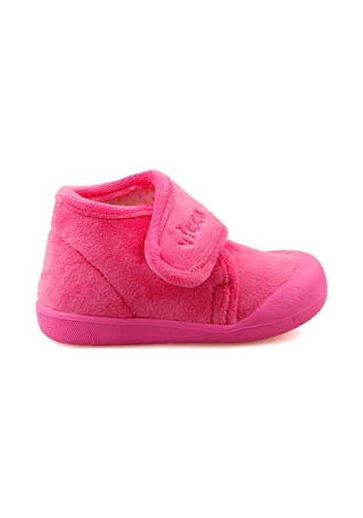 Vicco Color Bebek Panduf Günlük Ayakkabı 959.e19k.445-07 Pembe Pembe
