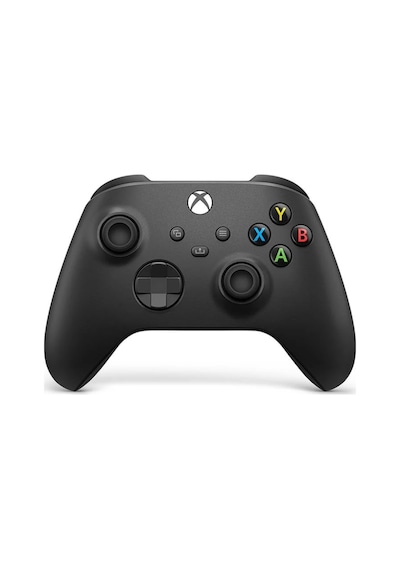 Xbox Series Wireless 9.nesil Carbon Black Gamepad