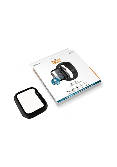 Panzerglass Full Body Apple Watch Uyumlu 4/5/6/se 44 Mm Ab