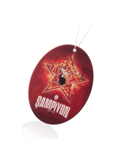 Gsstore Galatasaray Asma Araç Kokusu Stars Fresh Gs-007