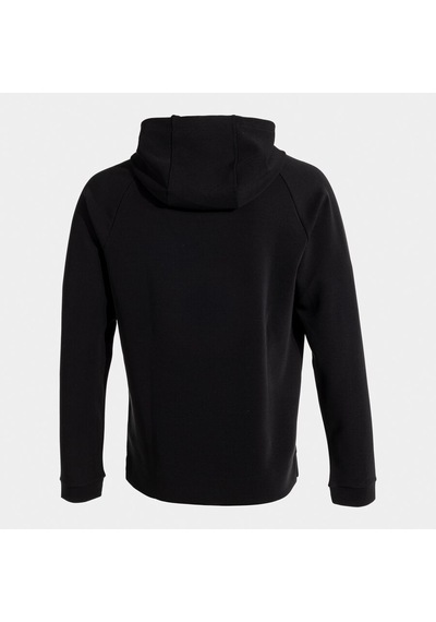 Joma 700117.100 Breath Erkek Siyah Hoodie