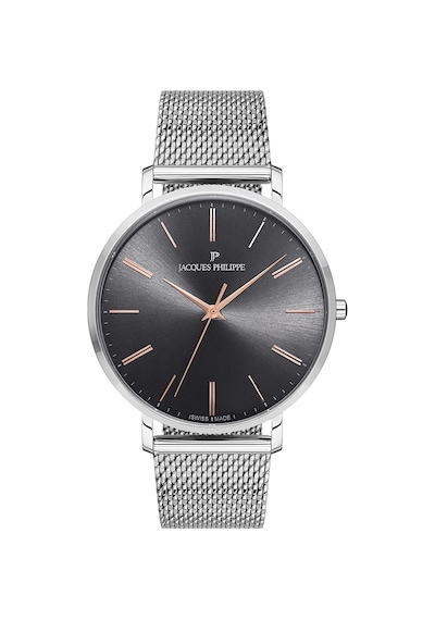 Jacques Philippe JPQGS071246 Swiss Made Erkek Kol Saati