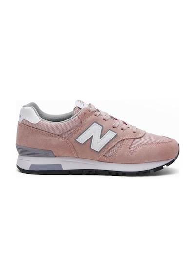 New Balance 565 Wl565pnk Pembe Kadın Spor Ayakkabı 001