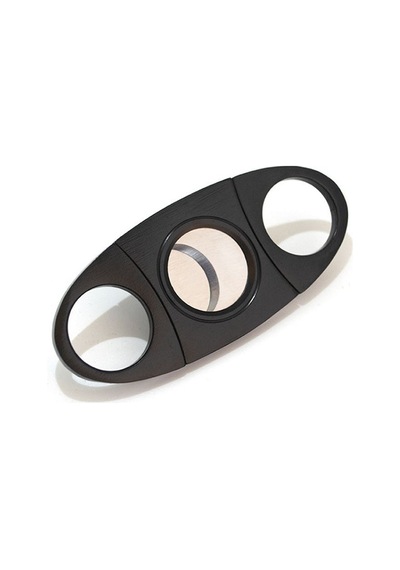 Komple Çelik Siyah 56 Ring Puro Makası Hu52sy
