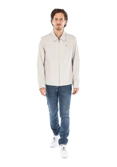 Tommy Hilfiger Tommy Hılfıger Erkek Ceket 159ak350-oys Gri