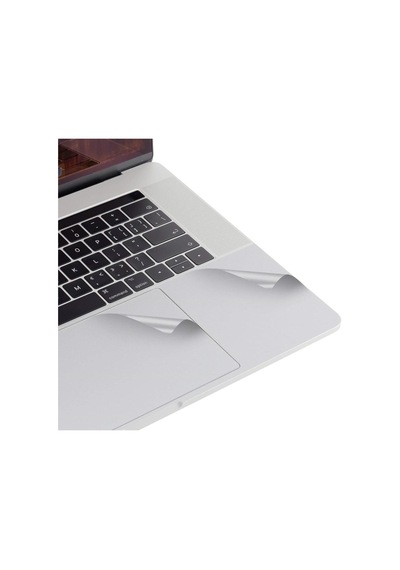 Codegen Apple Uyumlu MacBook Pro Retina A1425 A1502 Trackpad Koruyucu Sticker Etiket Cmpr-tps