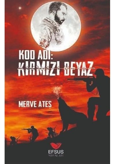 Kod Adı: Kırmızı Beyaz - Qhdh-858264