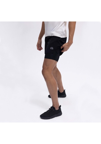 Ellesse Erkek Şort Em446 BK