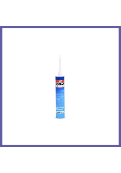 Bezos 280ml Gri Pu Mastik 1 Adet Nıda