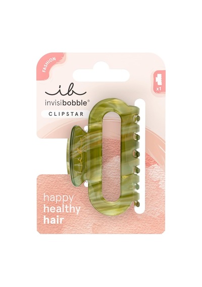 Clipstar M Evergreen 1 Adet Mandal Toka Diğer