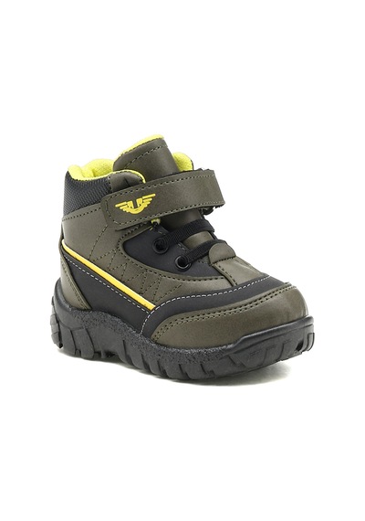 Yellow Kids Neven 1pr Haki Erkek Çocuk Outdoor Bot 000000000101065634 Haki