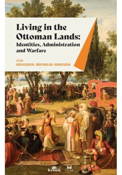 Living In The Ottoman Lands - Aıaı-857497