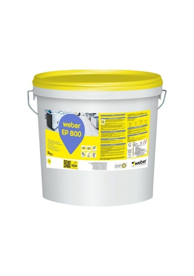 Ep 800 Derz Dolgu Beyaz 5 Kg