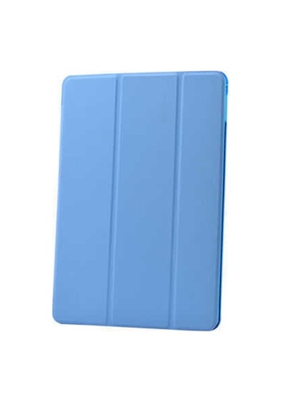 Apple Uyumlu iPad Mini 5 Zore Smart Cover Standlı 1-1 Tablet Kılıfı