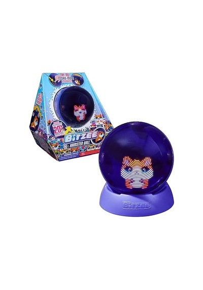 Bitzee İnteraktif Dijital Evcil Hamster 6072283