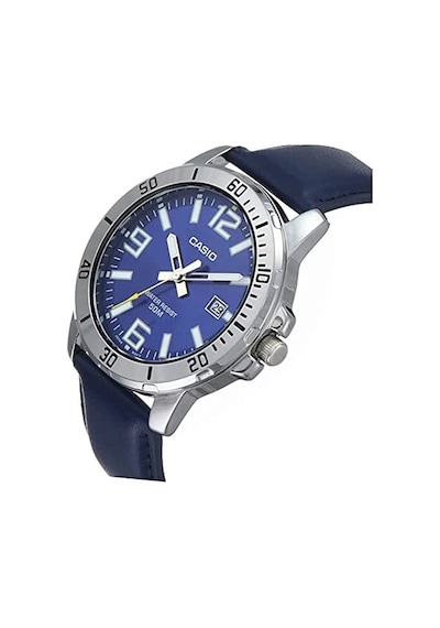 Casio MTP-VD01L-2BVUDF Erkek Kol Saati