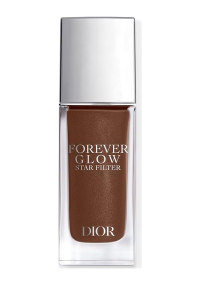 Forever Super Glow Veil 9n Çok Renkli