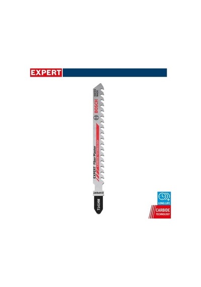 Fiber Plaster Dekupaj Testere Bıçağı 3 Parça Set