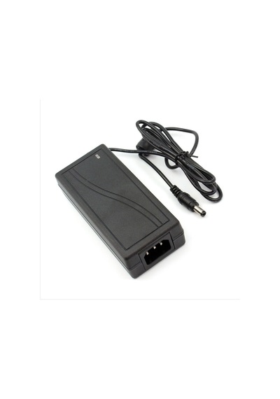 56 Volt 1 Amper 5.5 2.5 Mm Standart Uçlu Adaptör Ac-dc 56v 1a Adaptör
