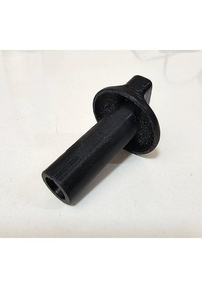 Fkoto Escort Klimalı Kalorifer Düğmesi Orta 3d Printer Clx +ac 7282774