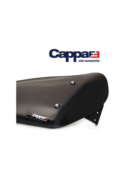 Cappafe Citroen Jumper 1994 - 2006 Ön Cam Güneşliği