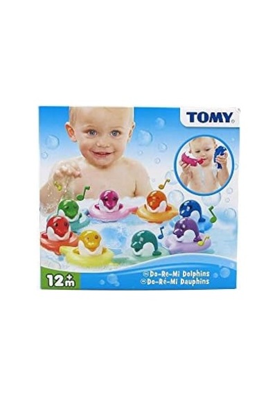 Toomies Tomy 6528 Doremi Yunuslar