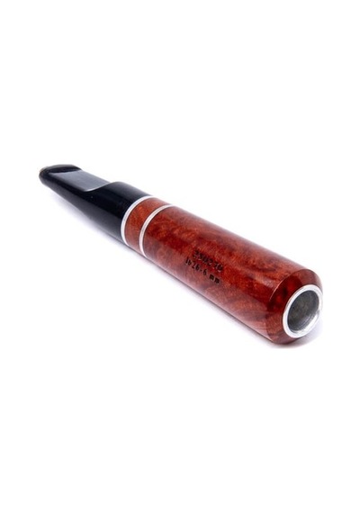 Şahin 6mm Filtreli 8mm Uçlu Akrilik Saplı Sigara Ağızlığı 250270 Diğer